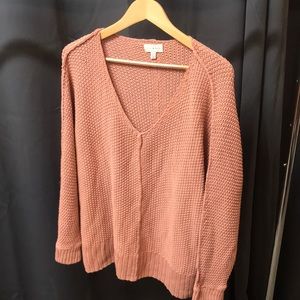Lucky Brand Sweater